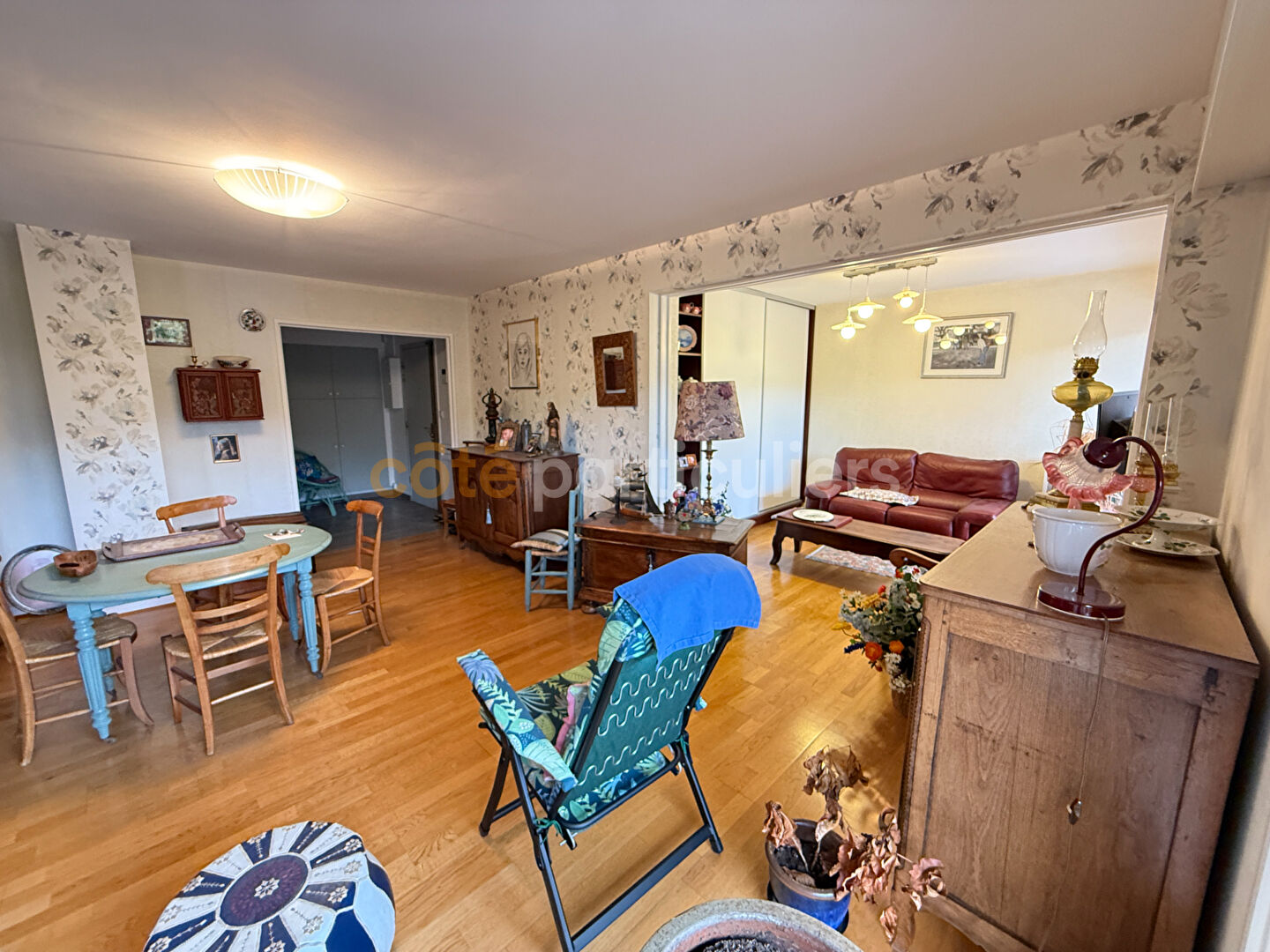 Photo Appartement 4 pièces à Evreux image 5/6