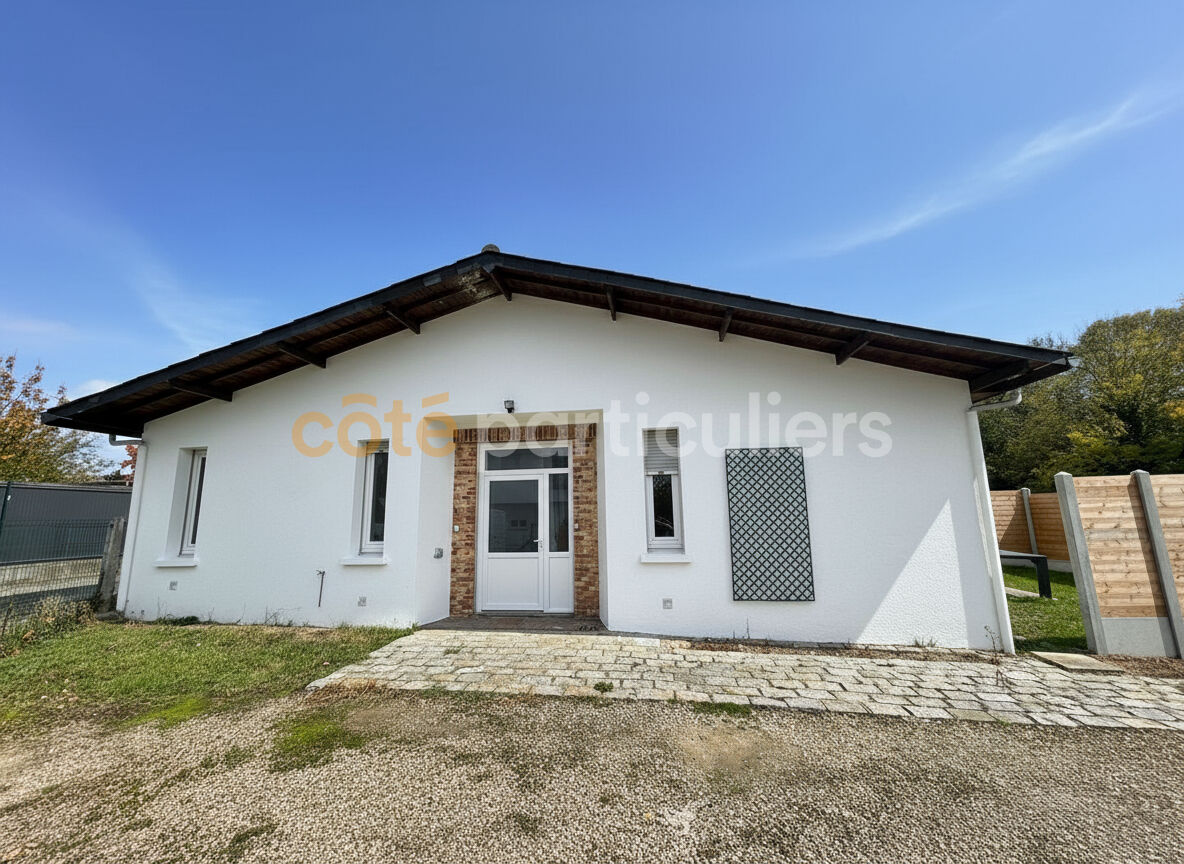 Maison Evreux 3 pièces 84.04 m2