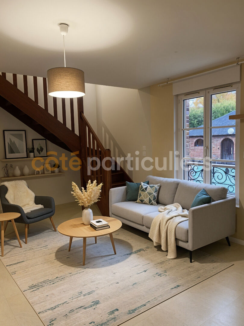 Appartement  3 pièce(s)