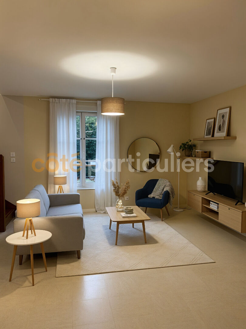 Photo Appartement  3 pièce(s) image 6/6