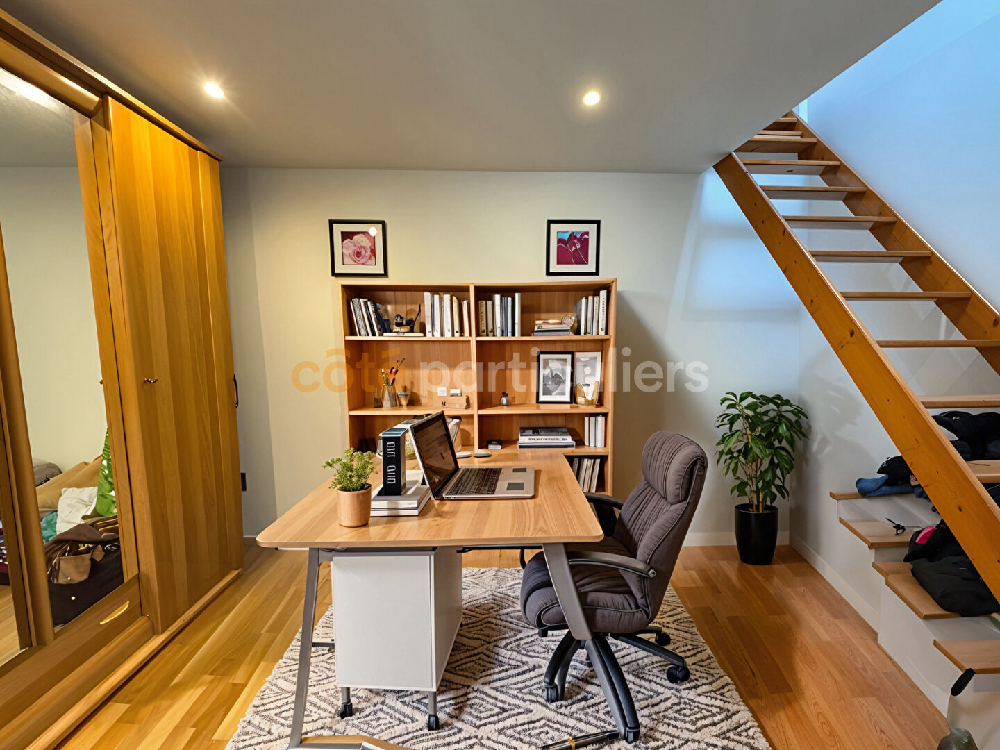 Photo Maison  3 pièce(s) 55.73 m2 image 3/6