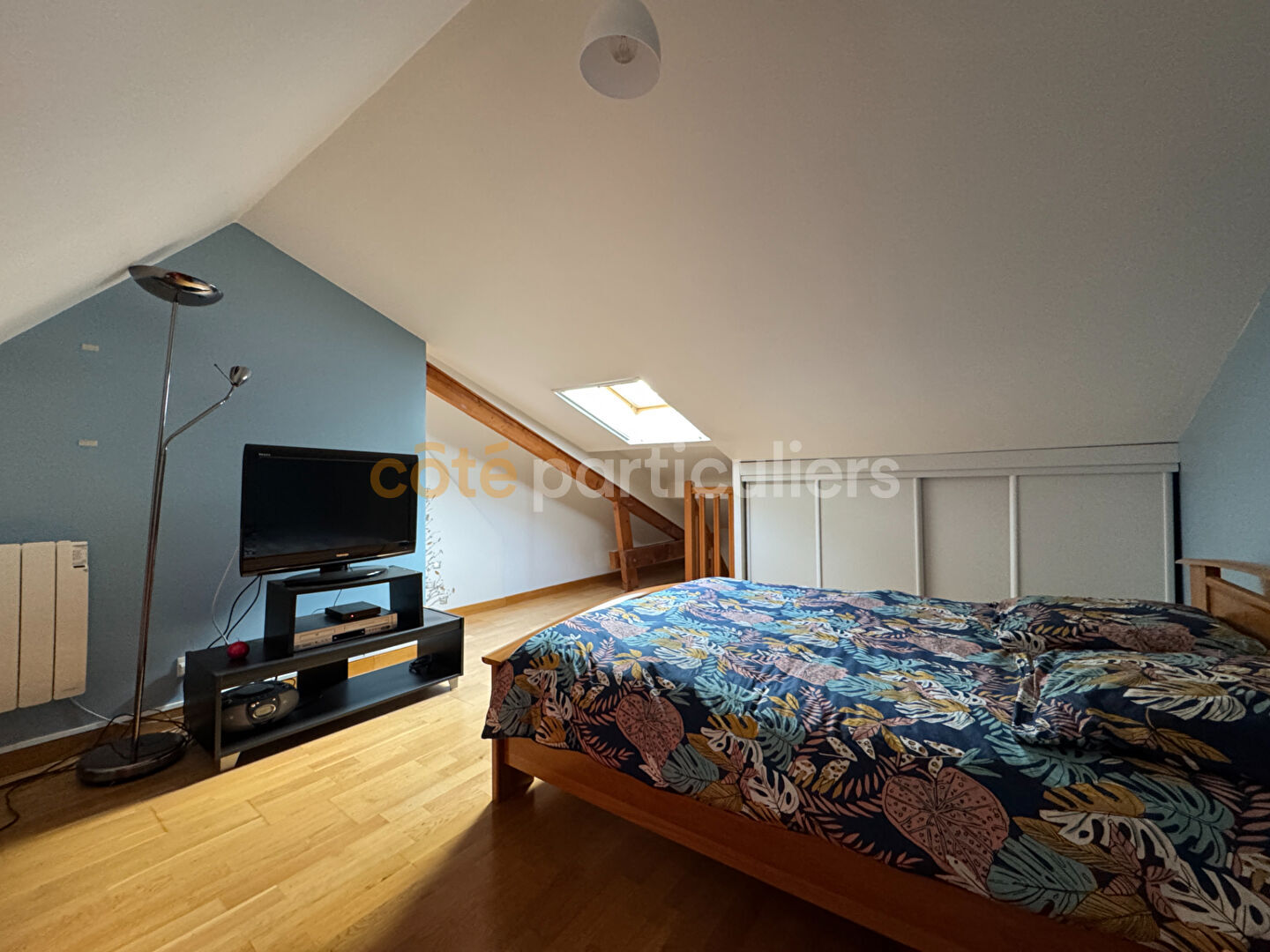 Photo Maison  3 pièce(s) 55.73 m2 image 6/6