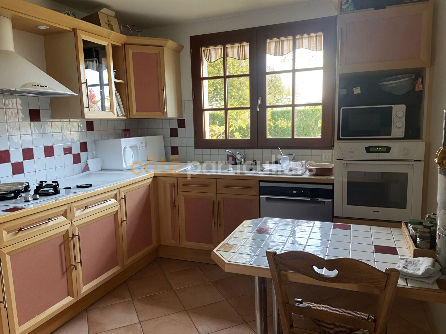 Photo Maison Angerville La Campagne image 4/4