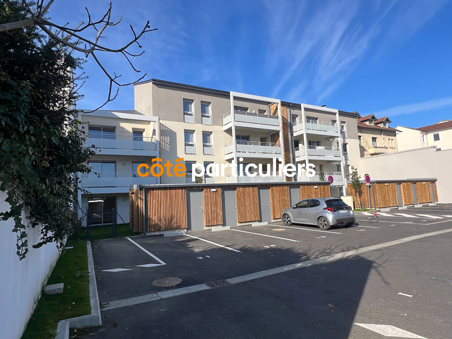 Agence immobilière de COTE PARTICULIERS - Tarbes