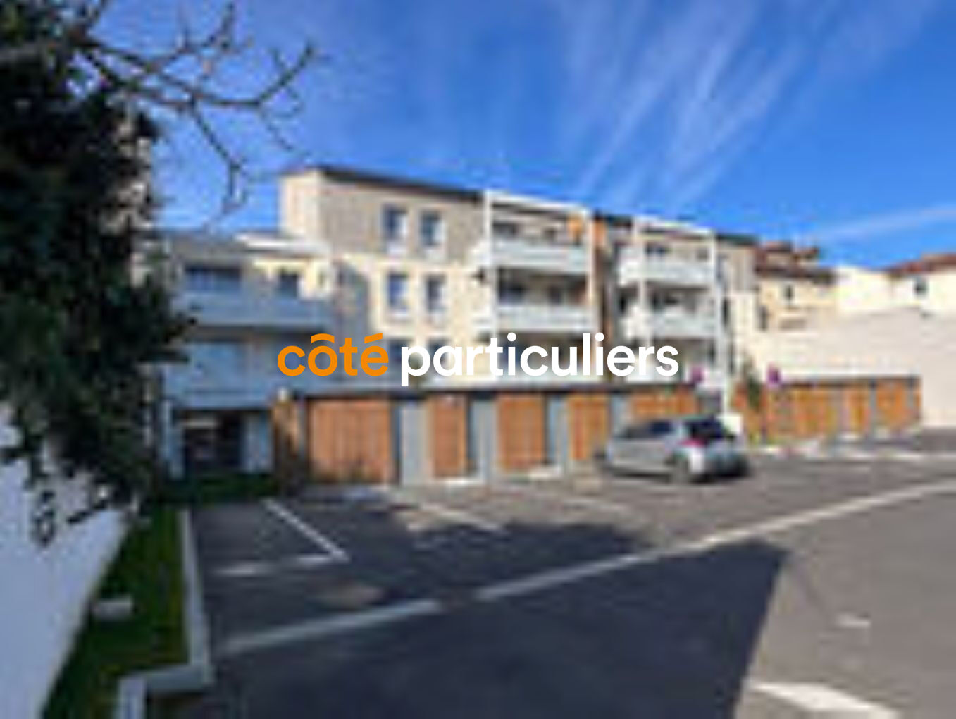 Agence immobilière de COTE PARTICULIERS - Tarbes