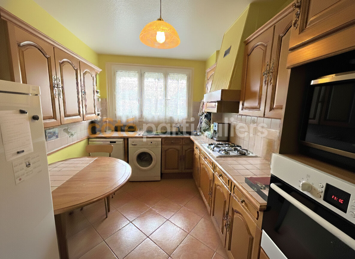 Agence immobilière de COTE PARTICULIERS - Tarbes