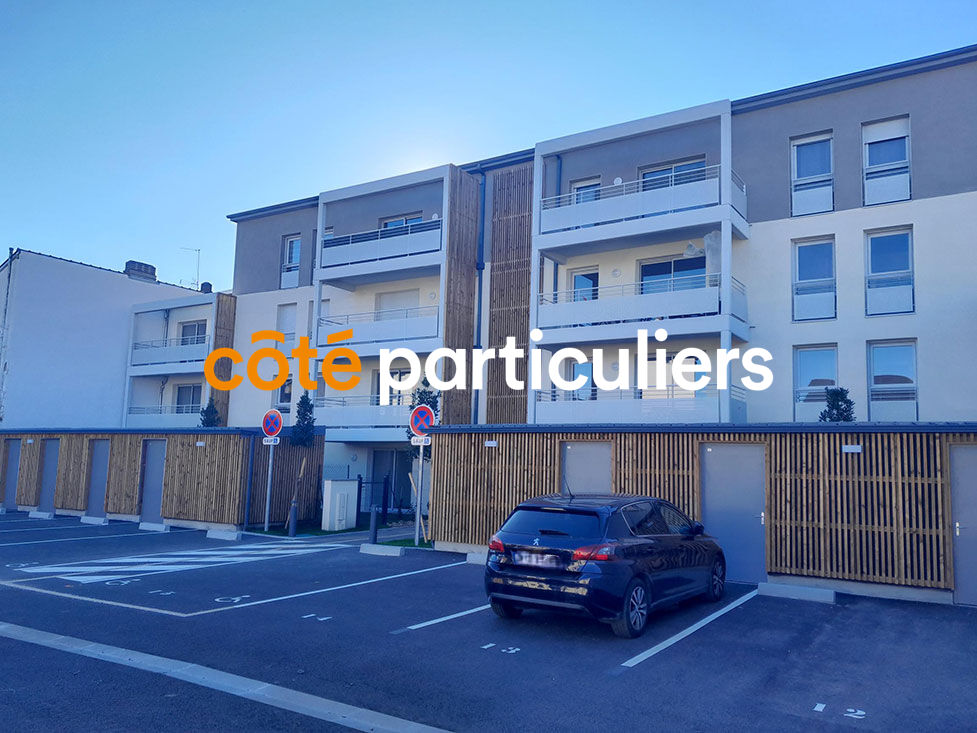 Agence immobilière de COTE PARTICULIERS - Tarbes