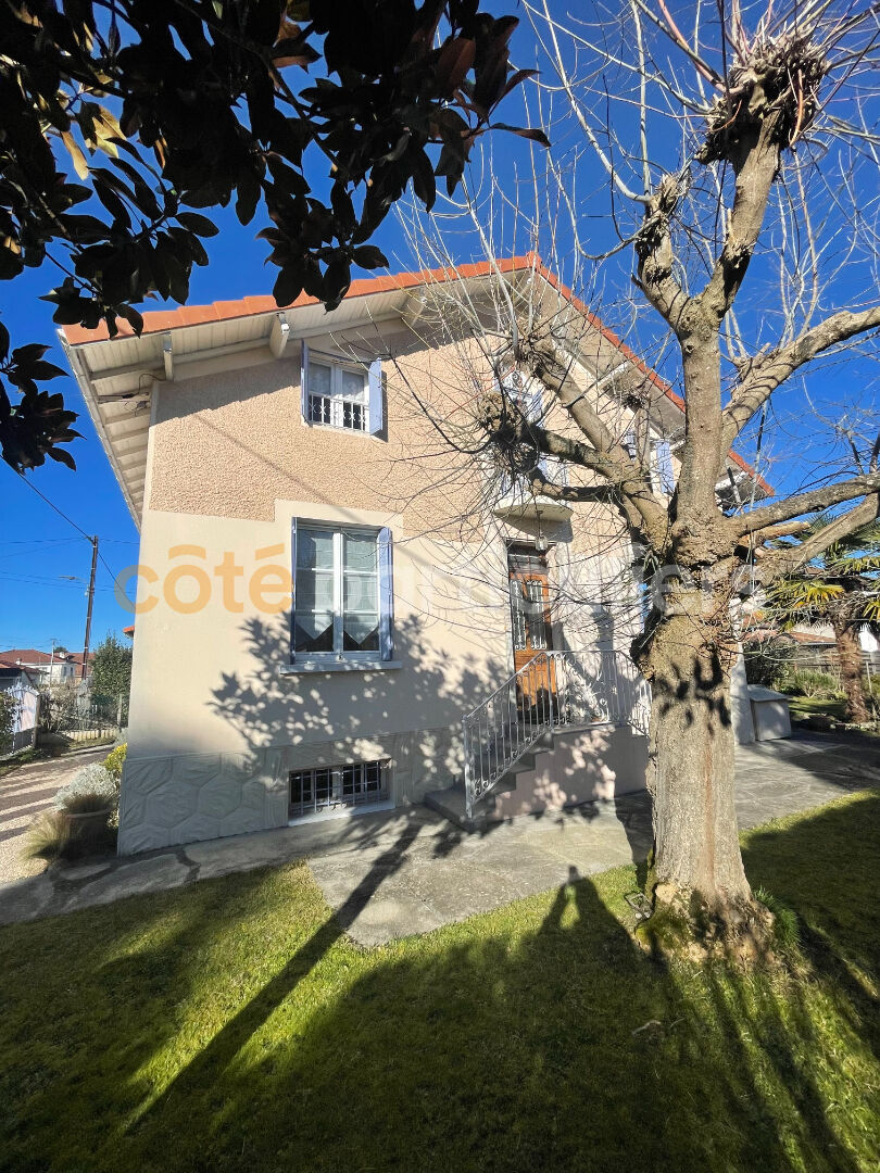 Agence immobilière de COTE PARTICULIERS - Tarbes