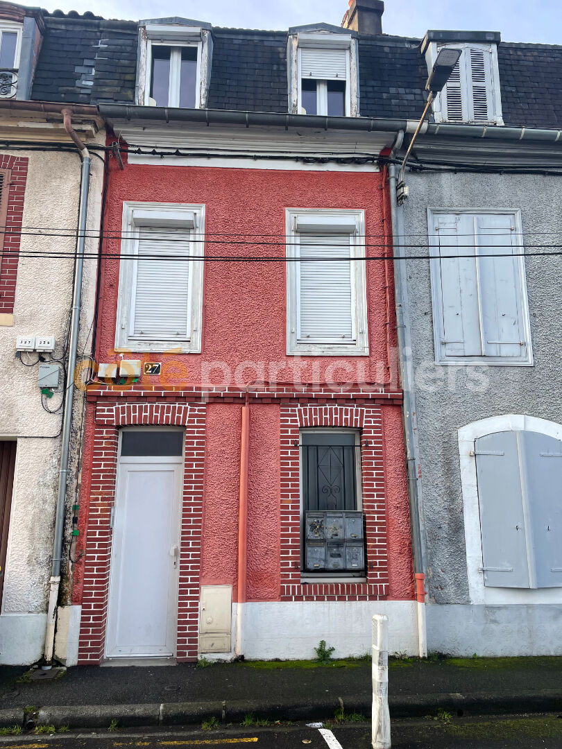 Agence immobilière de COTE PARTICULIERS - Tarbes