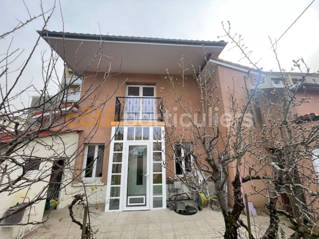 Agence immobilière de COTE PARTICULIERS - Tarbes