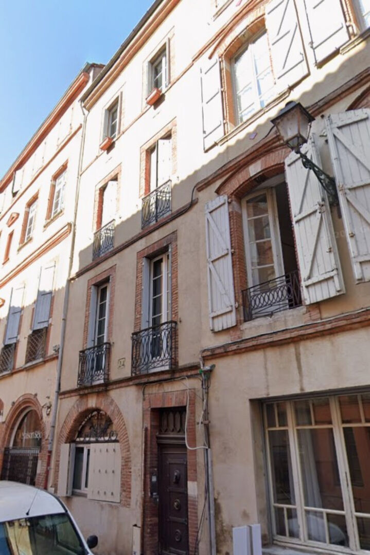 Agence immobilière de COTE PARTICULIERS - Toulouse Saint Cyprien