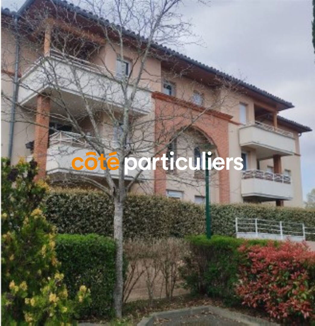Agence immobilière de COTE PARTICULIERS - Toulouse Saint Cyprien