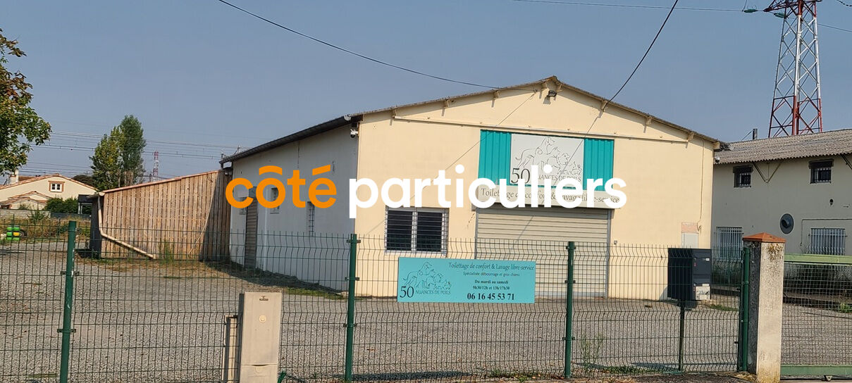 Agence immobilière de COTE PARTICULIERS - Toulouse Saint Cyprien