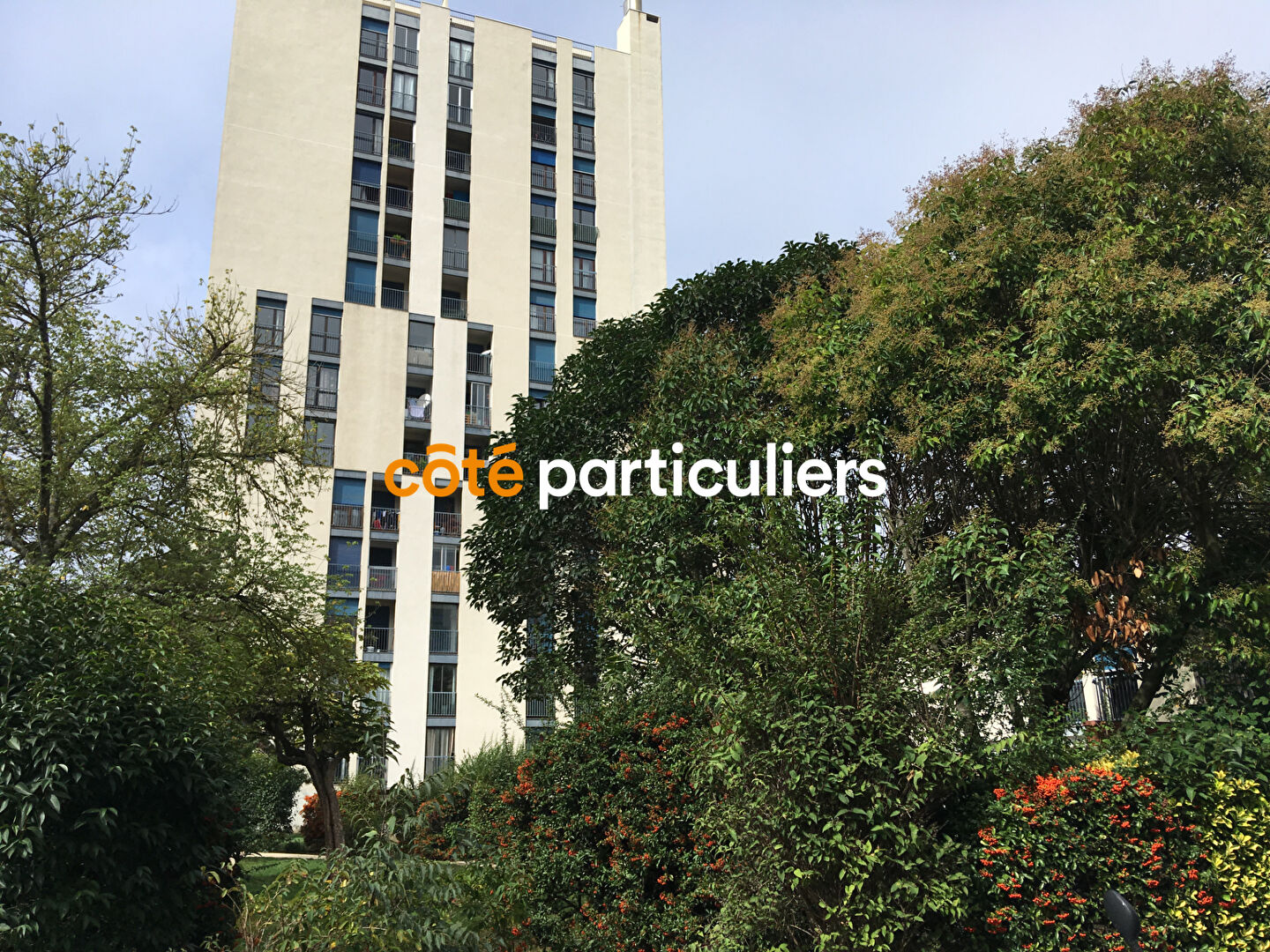Agence immobilière de COTE PARTICULIERS - Toulouse Saint Cyprien