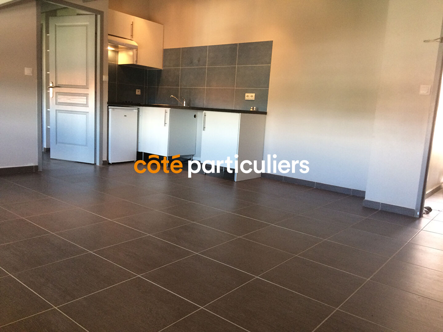 Agence immobilière de COTE PARTICULIERS - Toulouse Saint Cyprien
