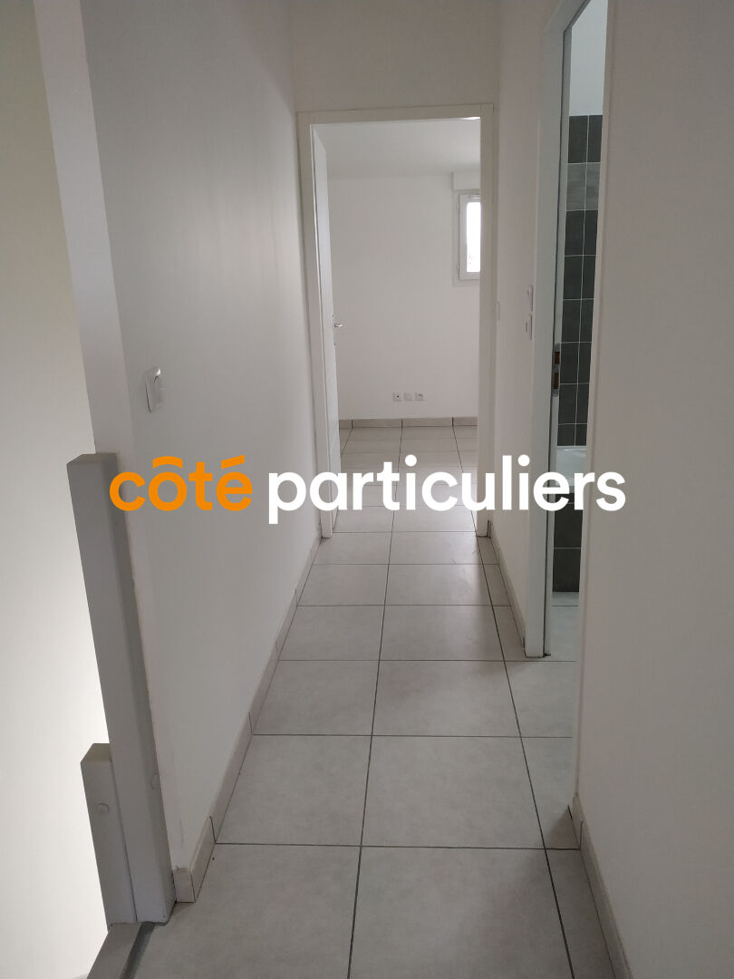 Agence immobilière de COTE PARTICULIERS - Toulouse Saint Cyprien