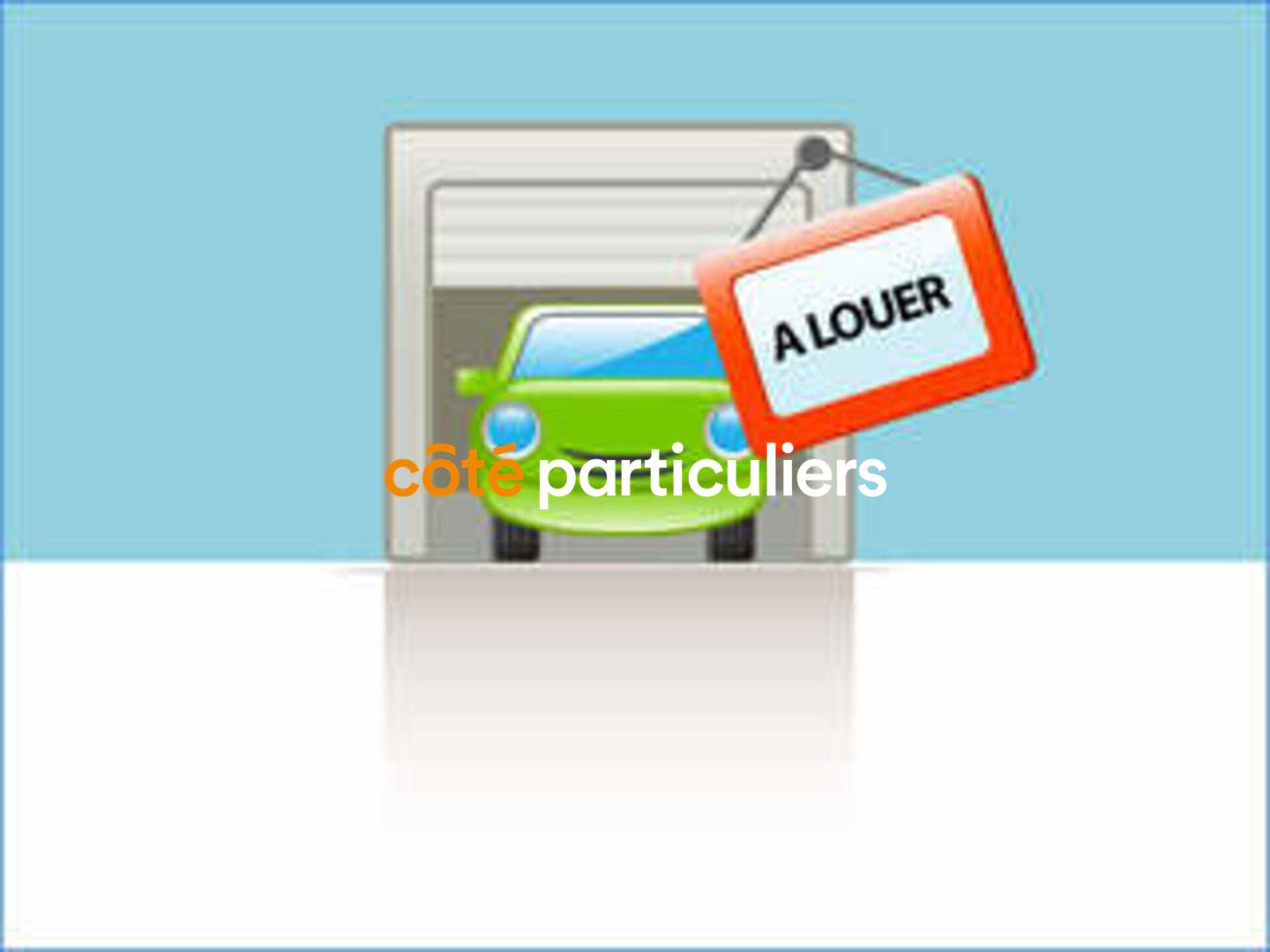 Agence immobilière de COTE PARTICULIERS - Toulouse Saint Cyprien