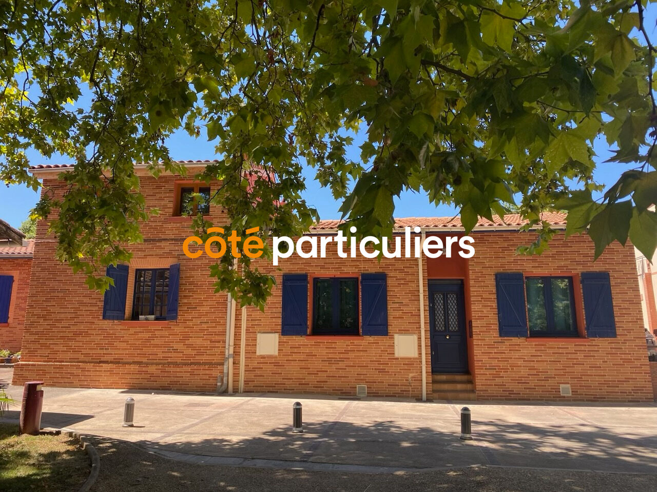 Agence immobilière de COTE PARTICULIERS - Toulouse Saint Cyprien