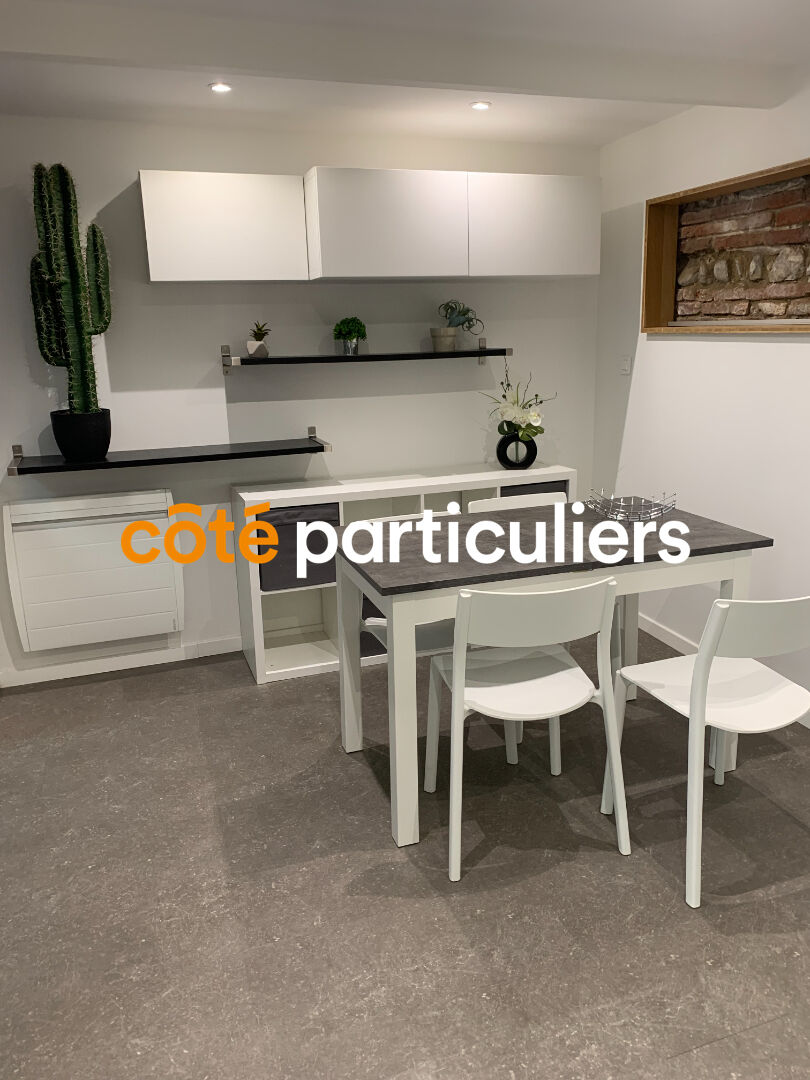 Agence immobilière de COTE PARTICULIERS - Toulouse Saint Cyprien