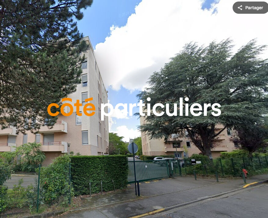 Agence immobilière de COTE PARTICULIERS - Toulouse Saint Cyprien