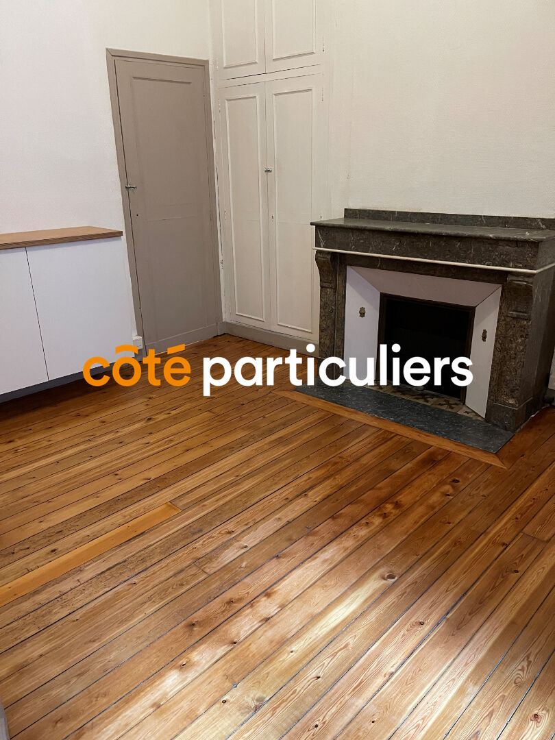 Photo Capitole - Bureaux de 55m² image 3/6