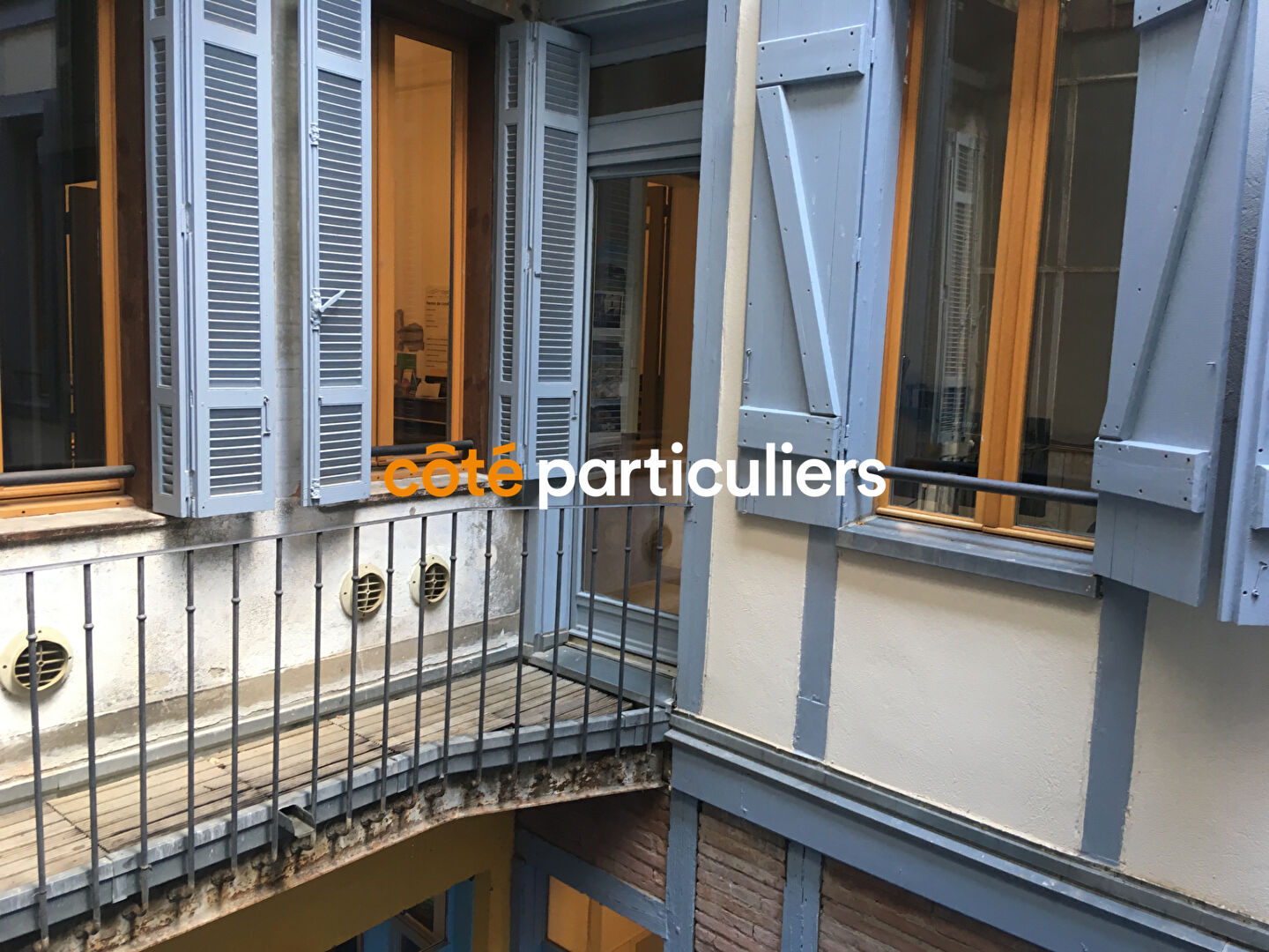 Photo Capitole - Bureaux de 55m² image 4/6