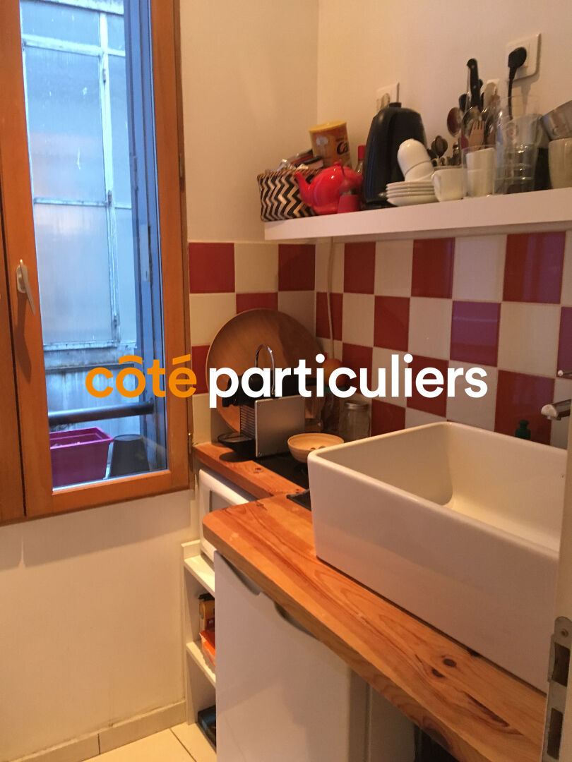 Photo Capitole - Bureaux de 55m² image 5/6