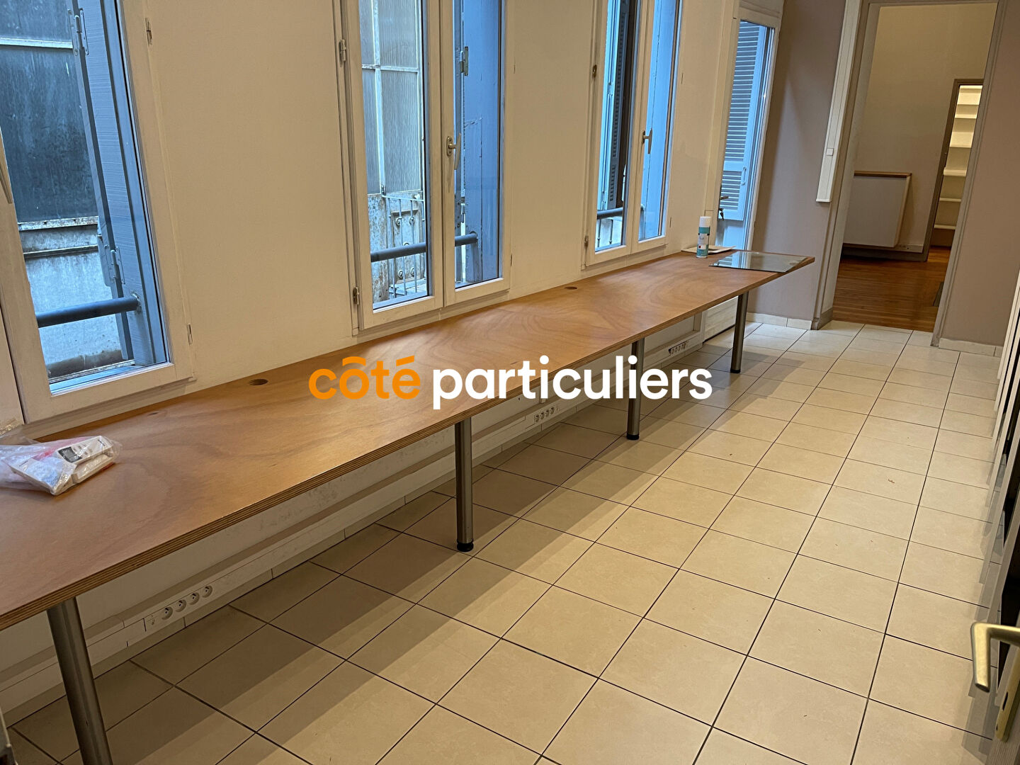 Photo Capitole - Bureaux de 55m² image 6/6