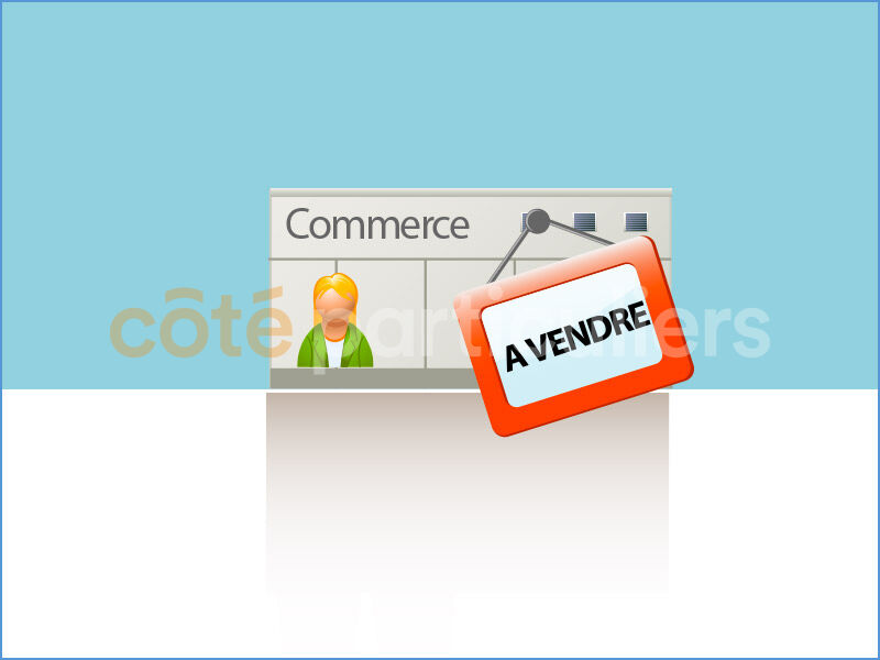 Patte d'Oie - Cession de bail d'un local de 98 m²  avec jolie vitrine à 30m du métro A-Grand passage