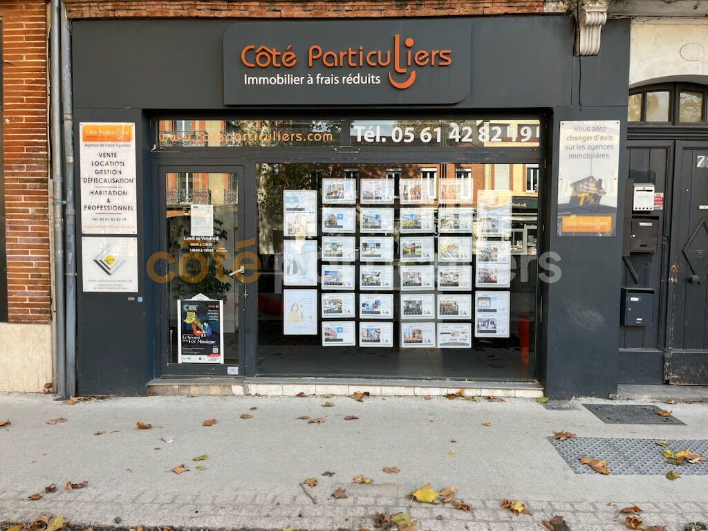 Photo Patte d'Oie - Cession de bail d'un local de 98 m²  avec jolie vitrine à 30m du métro A-Grand passage image 2/6