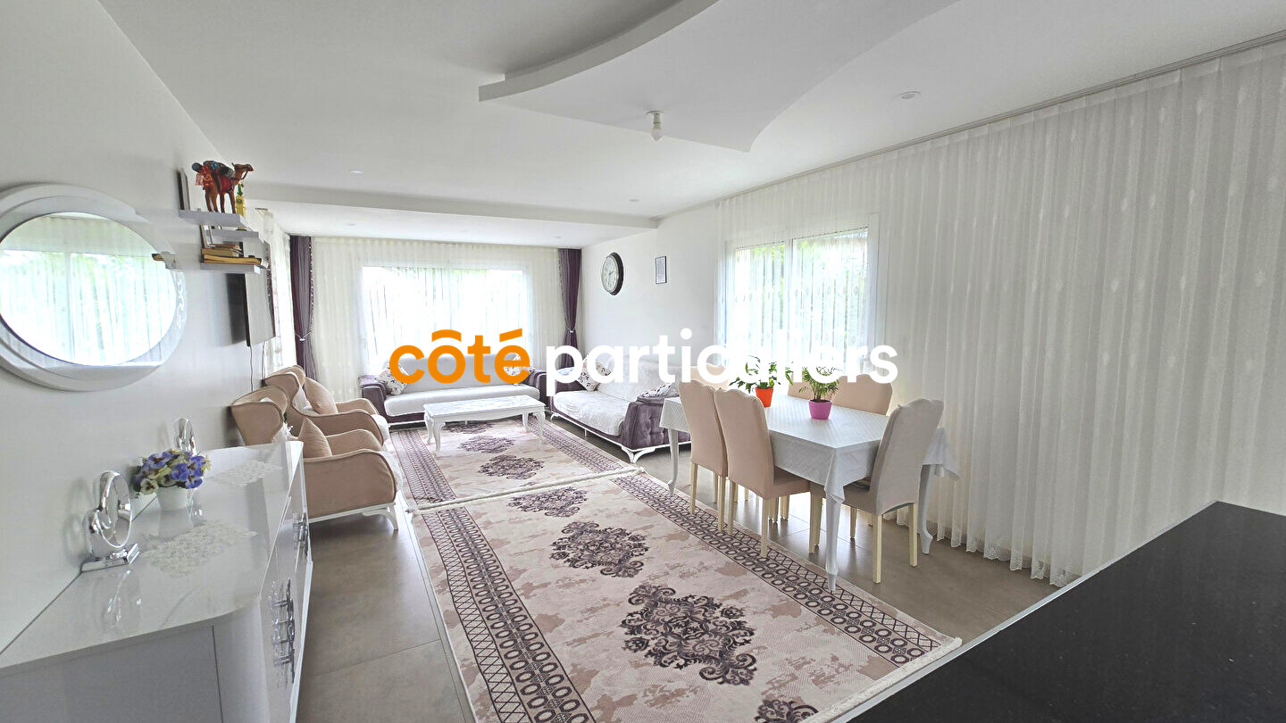 Maison Esvres 4 chambres