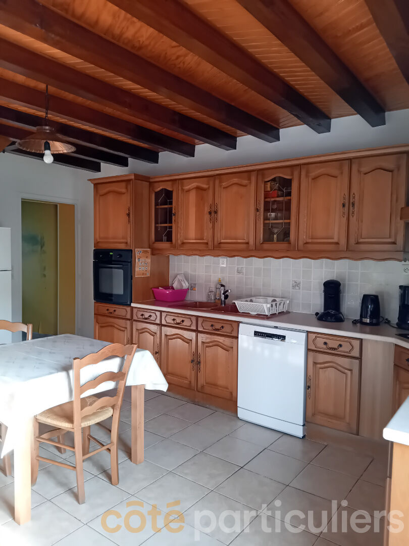 Photo MAISON D'HABITATION image 2/6