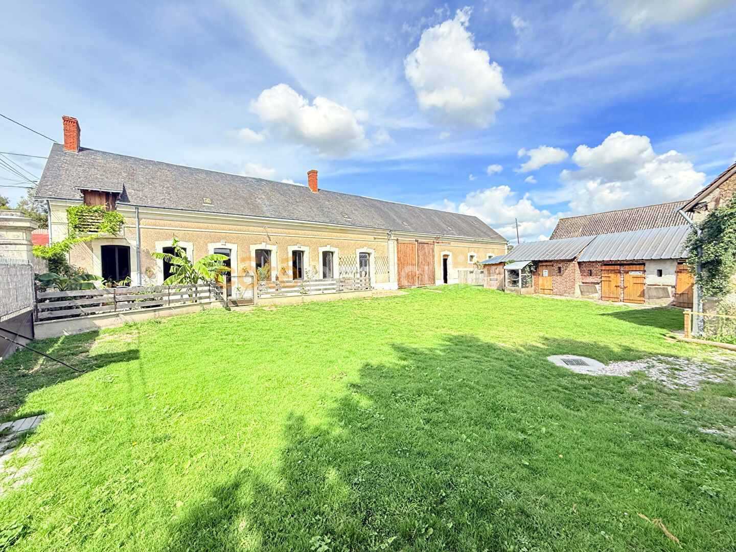 Maison Troo 5 pièce(s) 127.69 m2