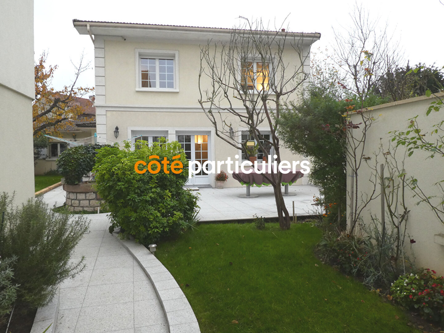Photo Maison 7 pièces VLR image 2/6