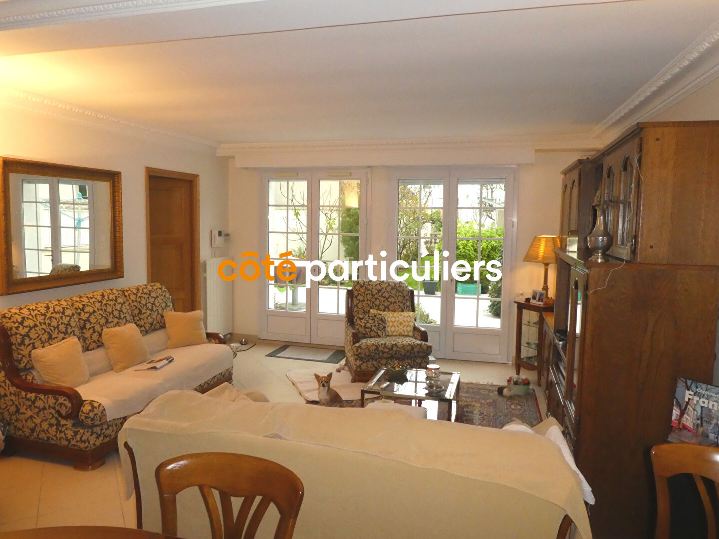 Photo Maison 7 pièces VLR image 3/6