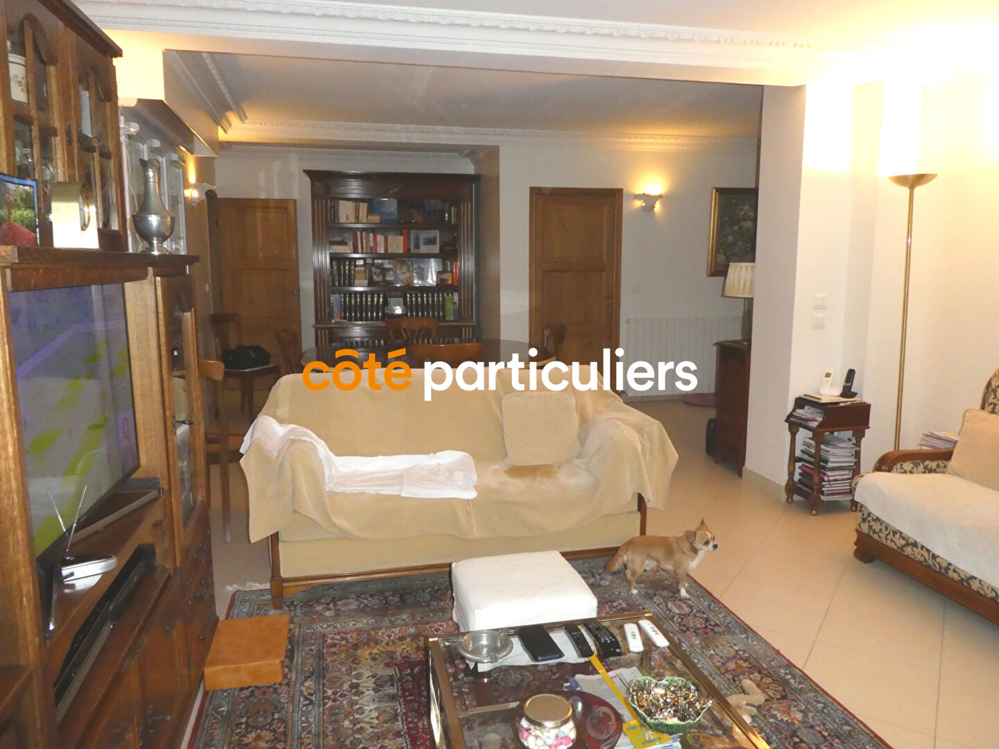 Photo Maison 7 pièces VLR image 5/6