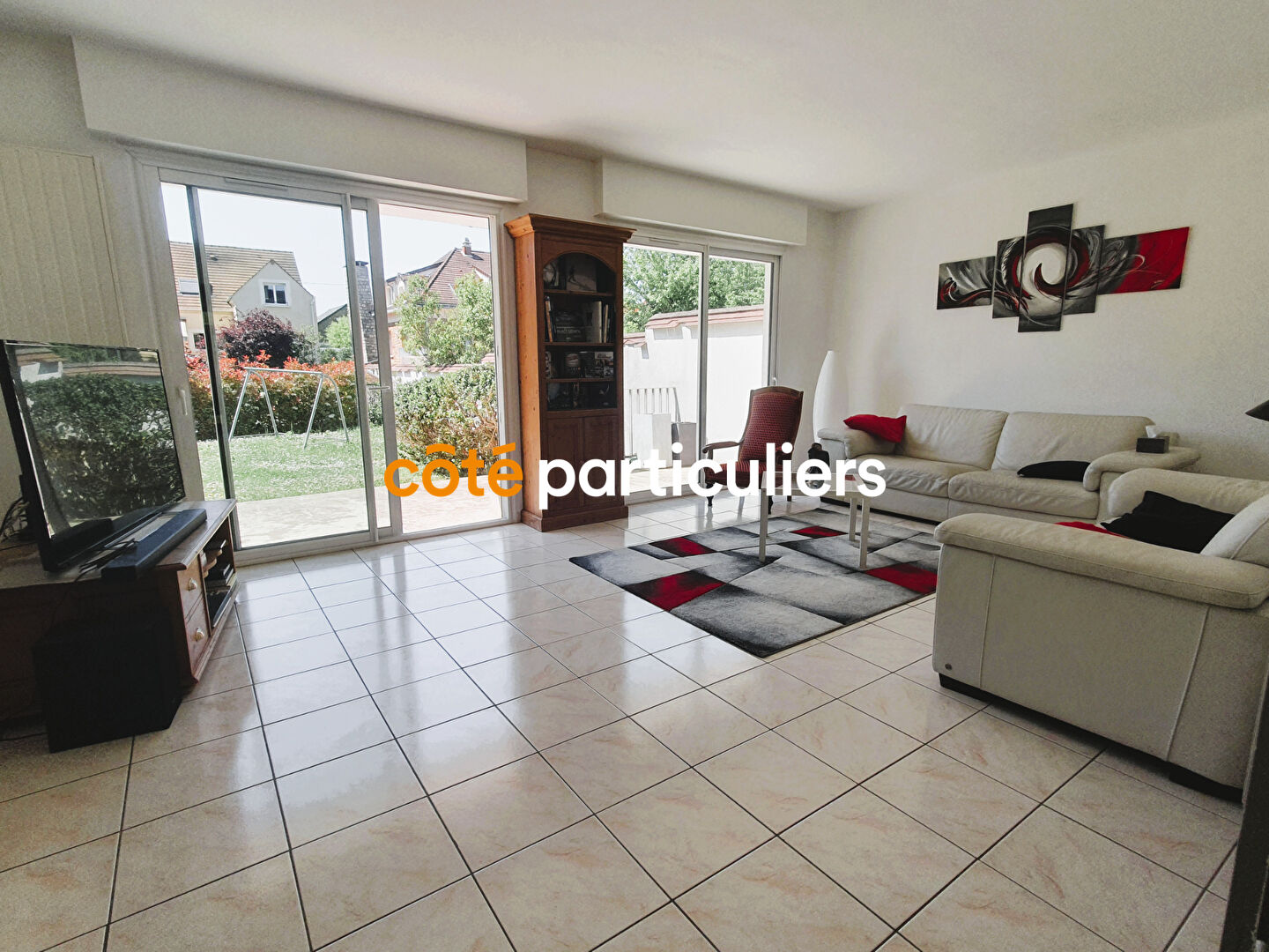 Photo Maison Villeneuve Le Roi 9 pièce(s) 188 m2 image 3/6