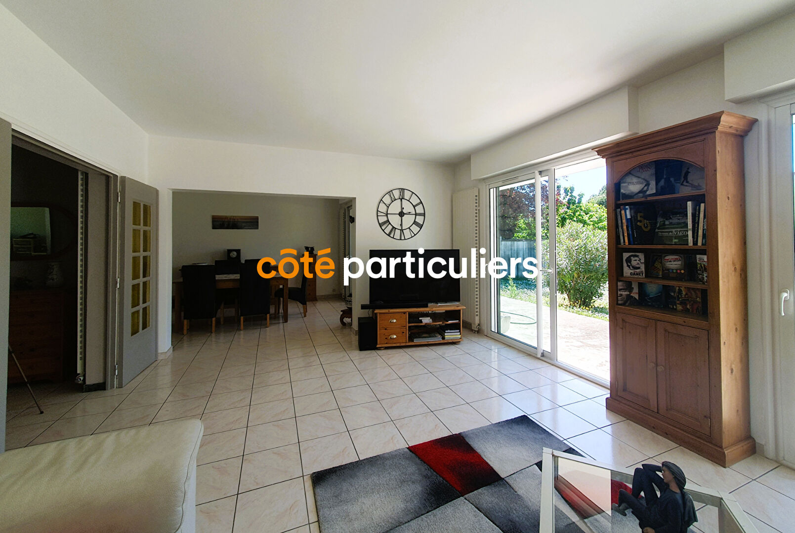 Photo Maison Villeneuve Le Roi 9 pièce(s) 188 m2 image 4/6