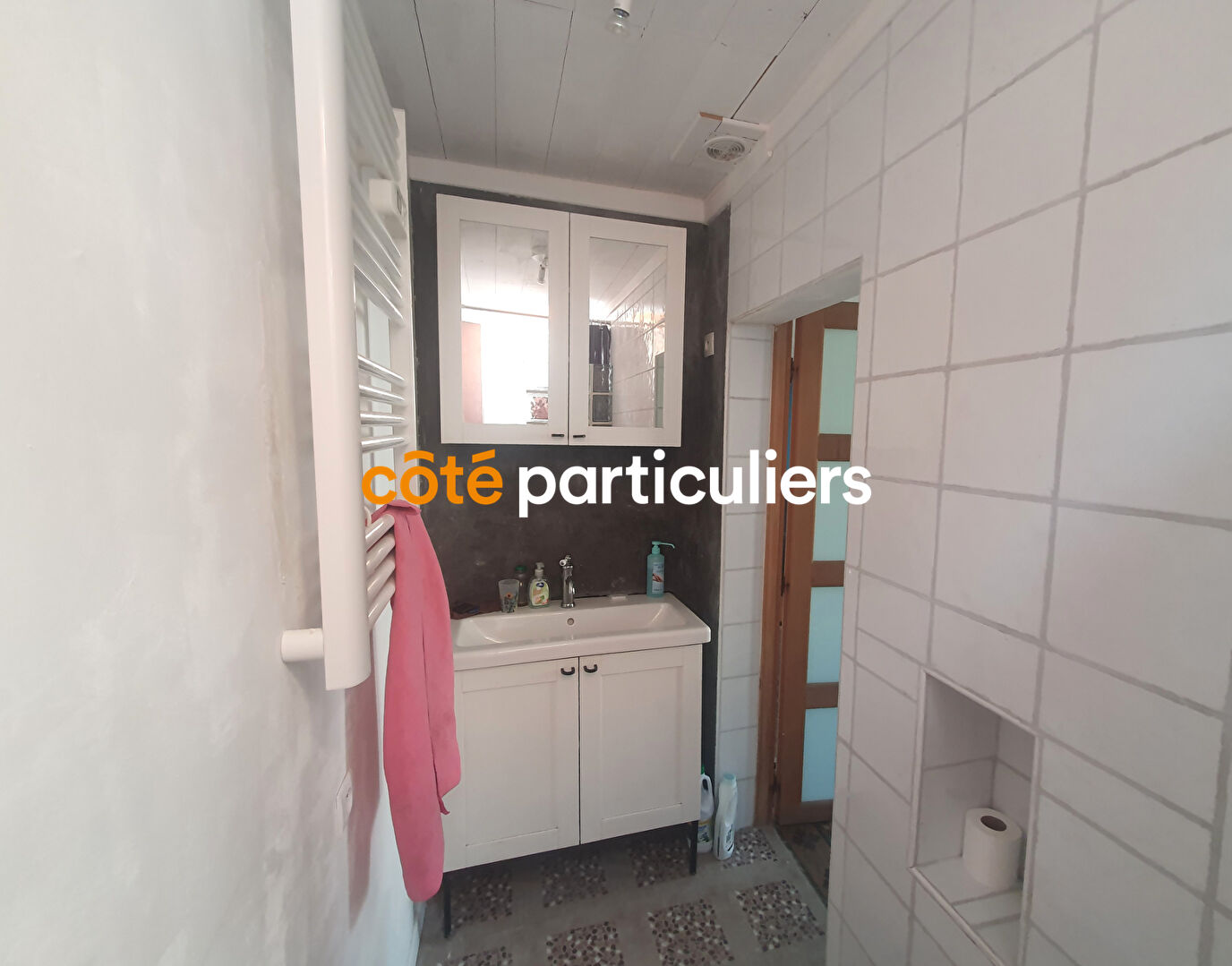 Photo Maison Villeneuve Le Roi 2 pièce(s) 32.11 m2 image 4/6
