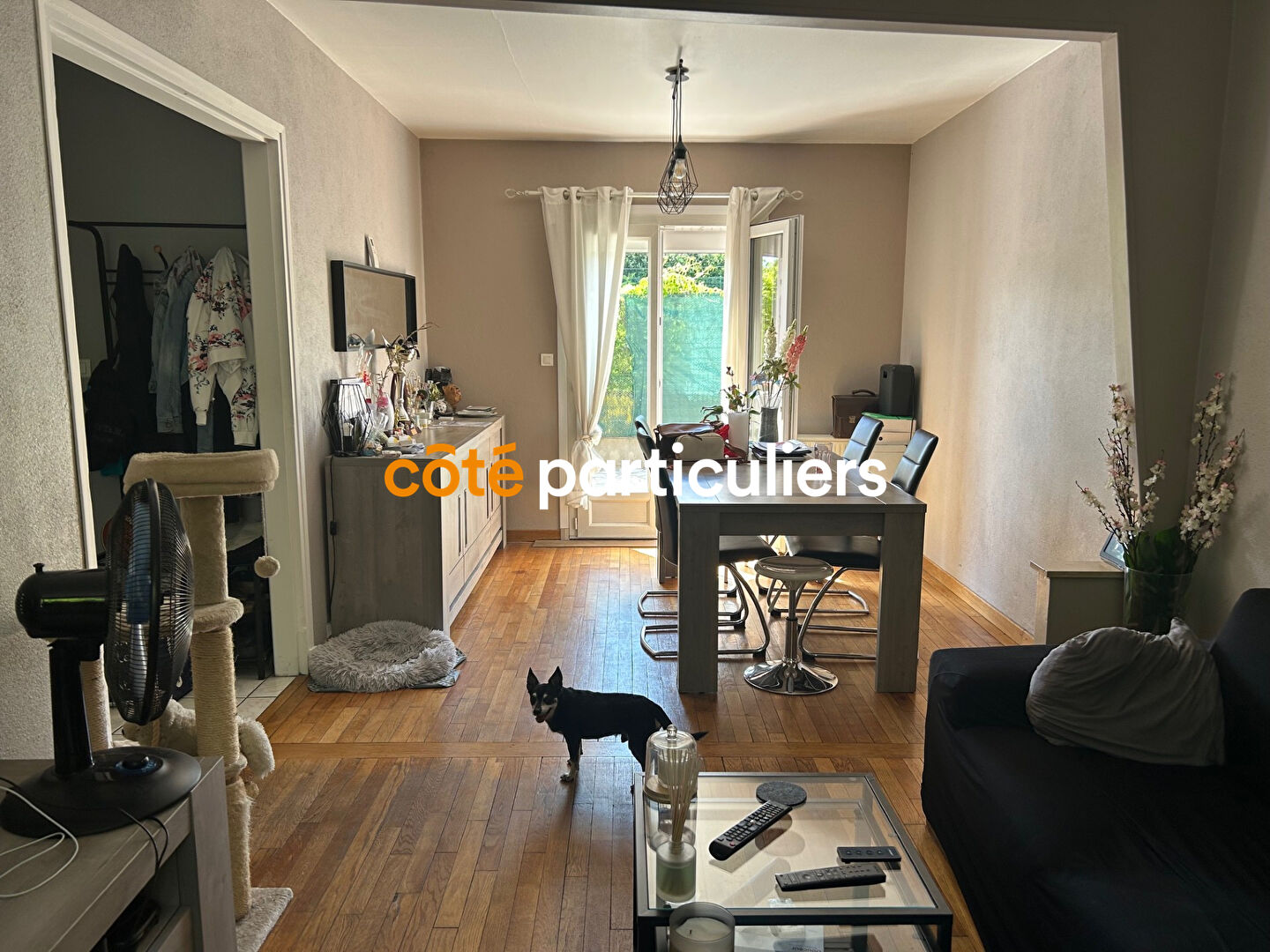 Photo Maison Villeneuve Le Roi 5 pièce(s) 80 m2 image 4/6
