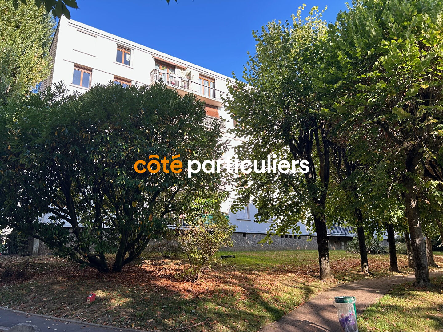 Appartement Ablon Sur Seine 5 pièce(s) 79.36 m2