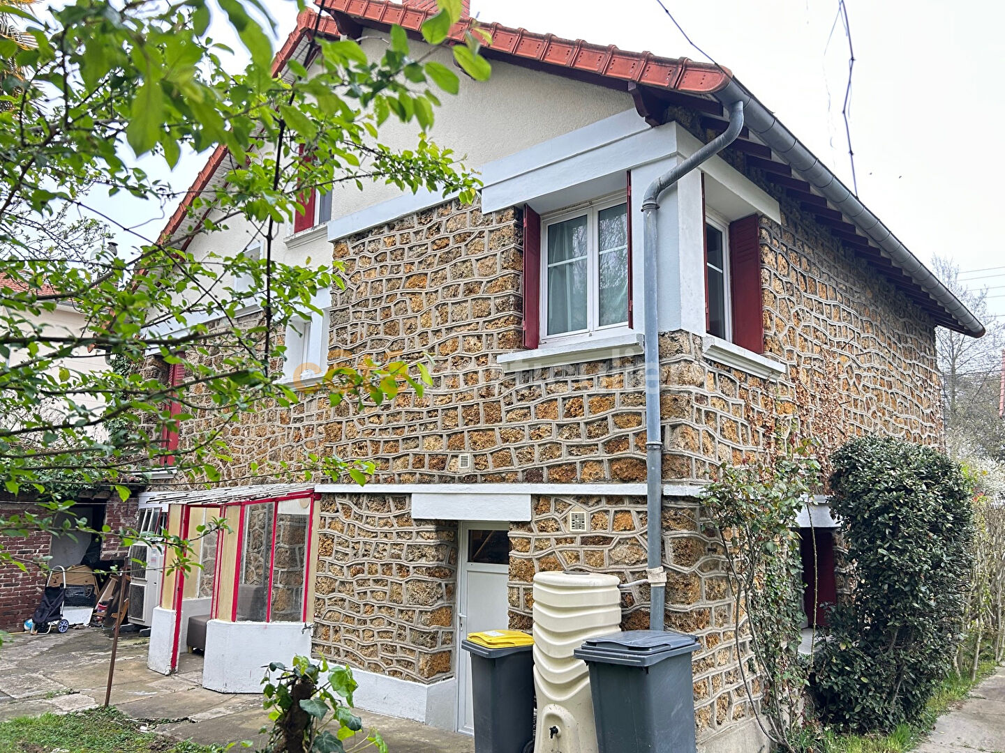 Agence immobilière de COTE PARTICULIERS - Villeneuve-le-Roi