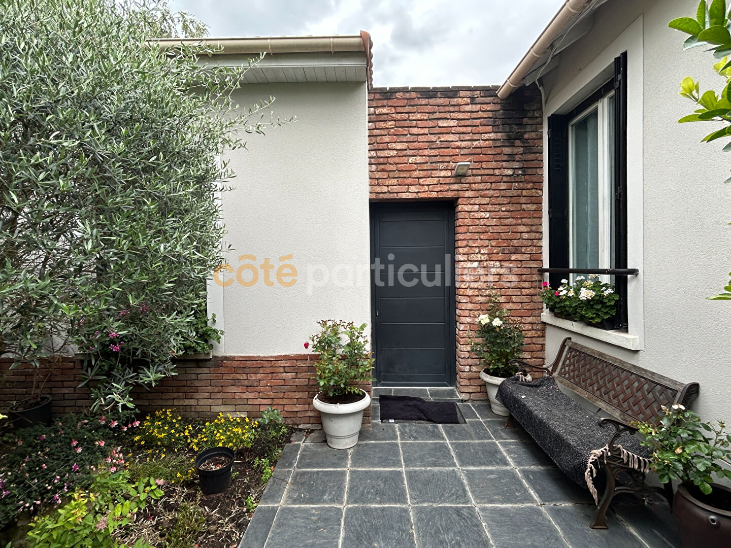 Agence immobilière de COTE PARTICULIERS - Villeneuve-le-Roi