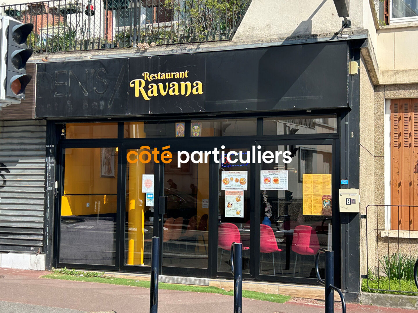 Agence immobilière de COTE PARTICULIERS - Villeneuve-Saint-Georges