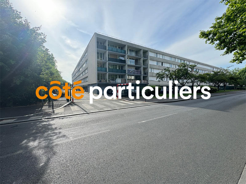 Agence immobilière de COTE PARTICULIERS - Villeneuve-Saint-Georges