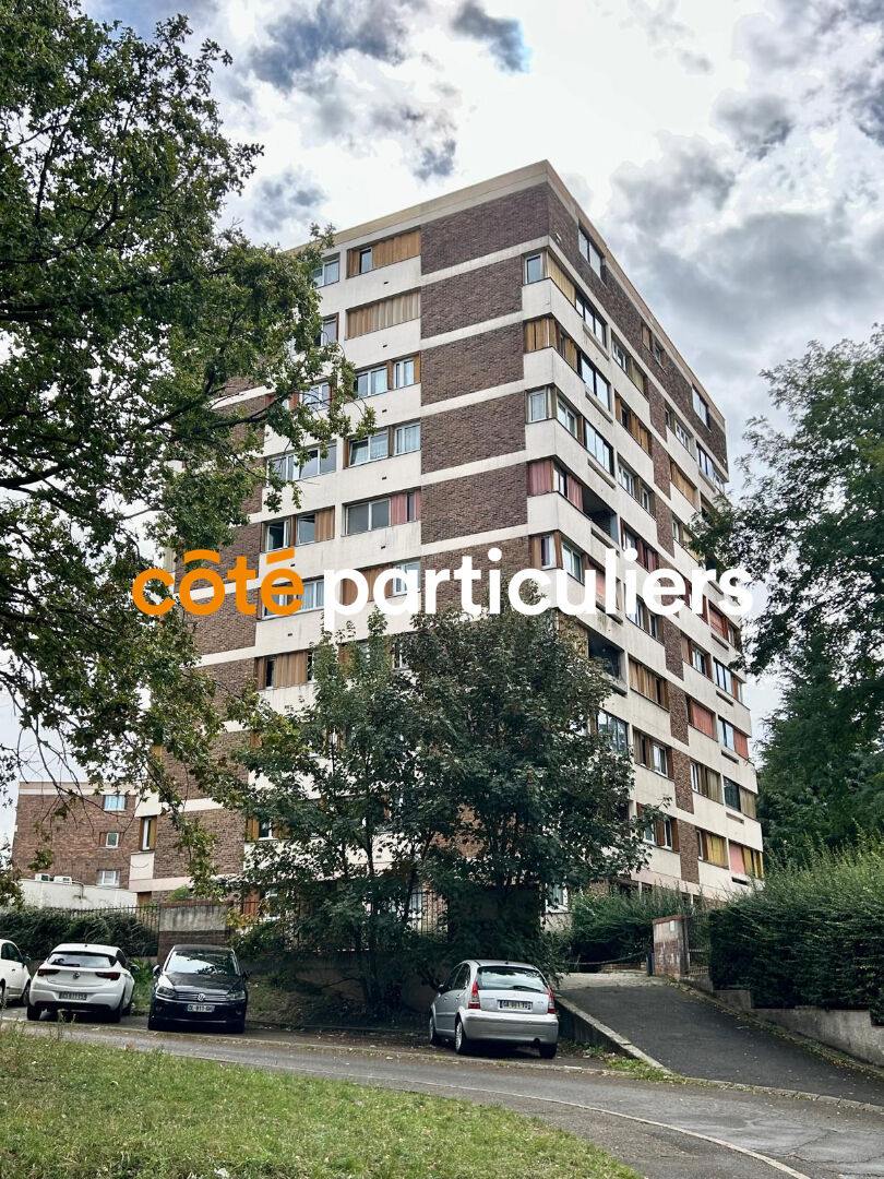 Agence immobilière de COTE PARTICULIERS - Villeneuve-Saint-Georges