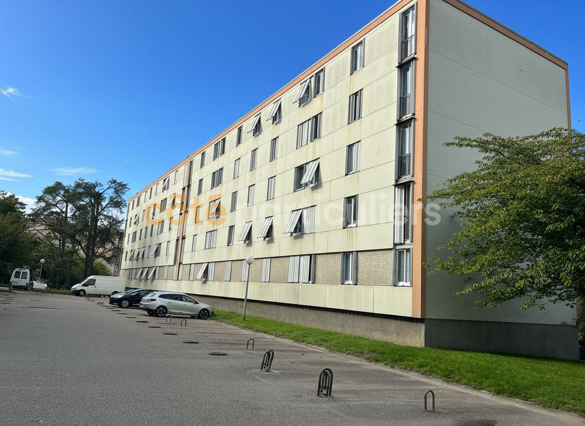 Agence immobilière de COTE PARTICULIERS - Villeneuve-Saint-Georges