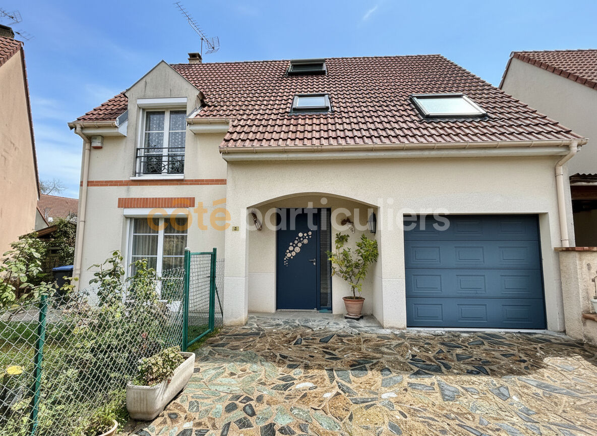 Agence immobilière de COTE PARTICULIERS - Villeneuve-Saint-Georges