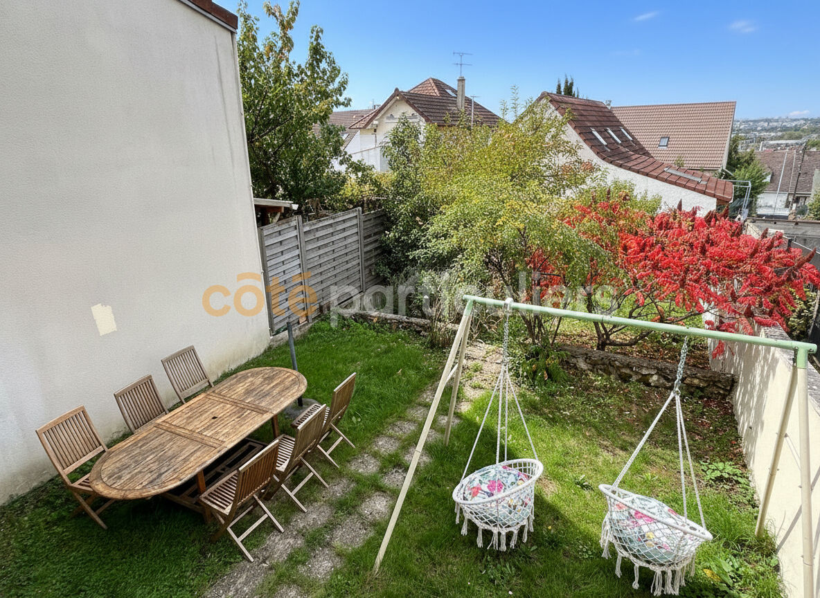 Agence immobilière de COTE PARTICULIERS - Villeneuve-Saint-Georges