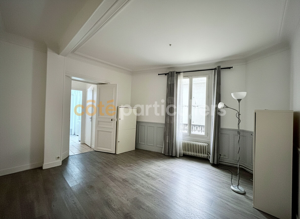 Agence immobilière de COTE PARTICULIERS - Villeneuve-Saint-Georges